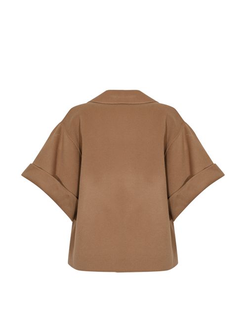 Giubbotto Pera in lana WEEKEND MAX MARA | 2525086021600087
